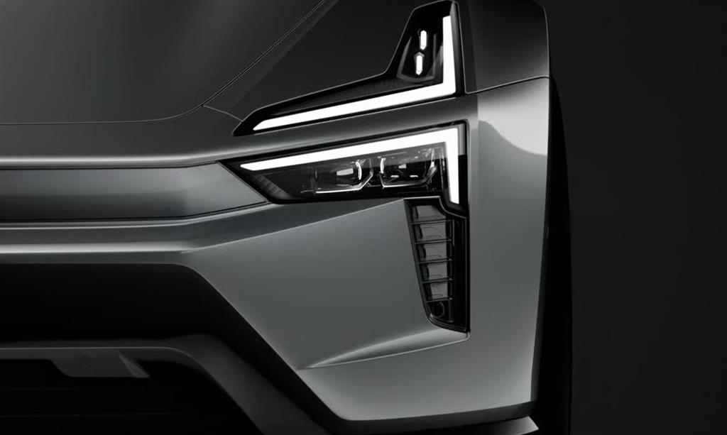 Polestar 5 Launch Edition billede 11