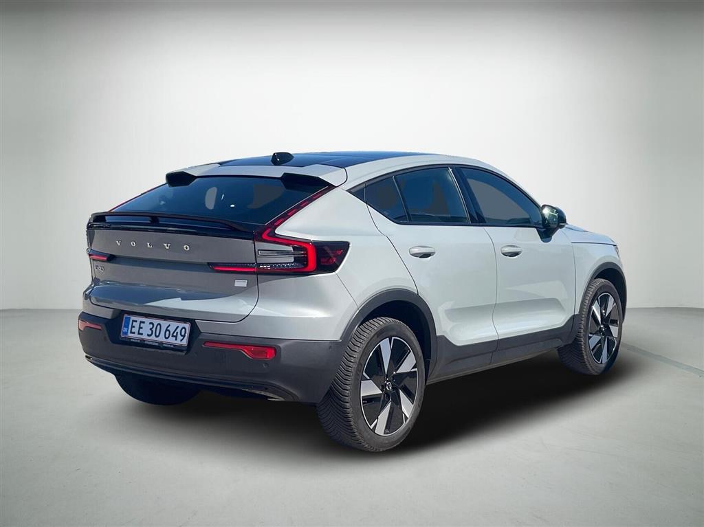 Volvo C40 Ultimate billede 2