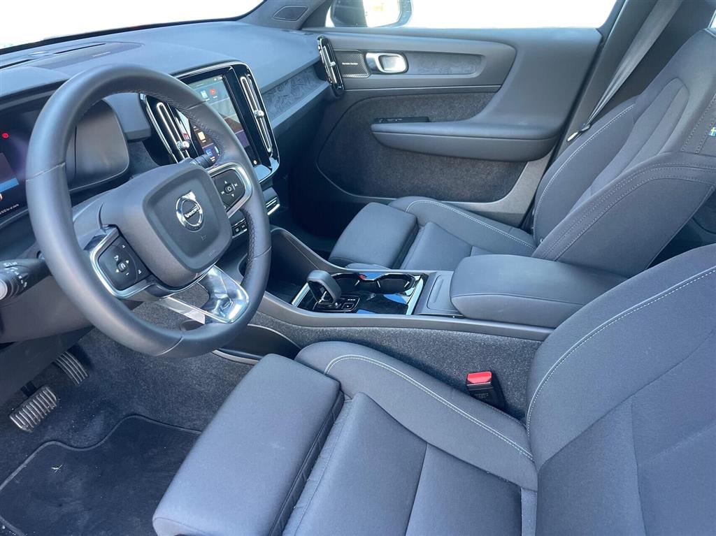 Volvo C40 Ultimate billede 3