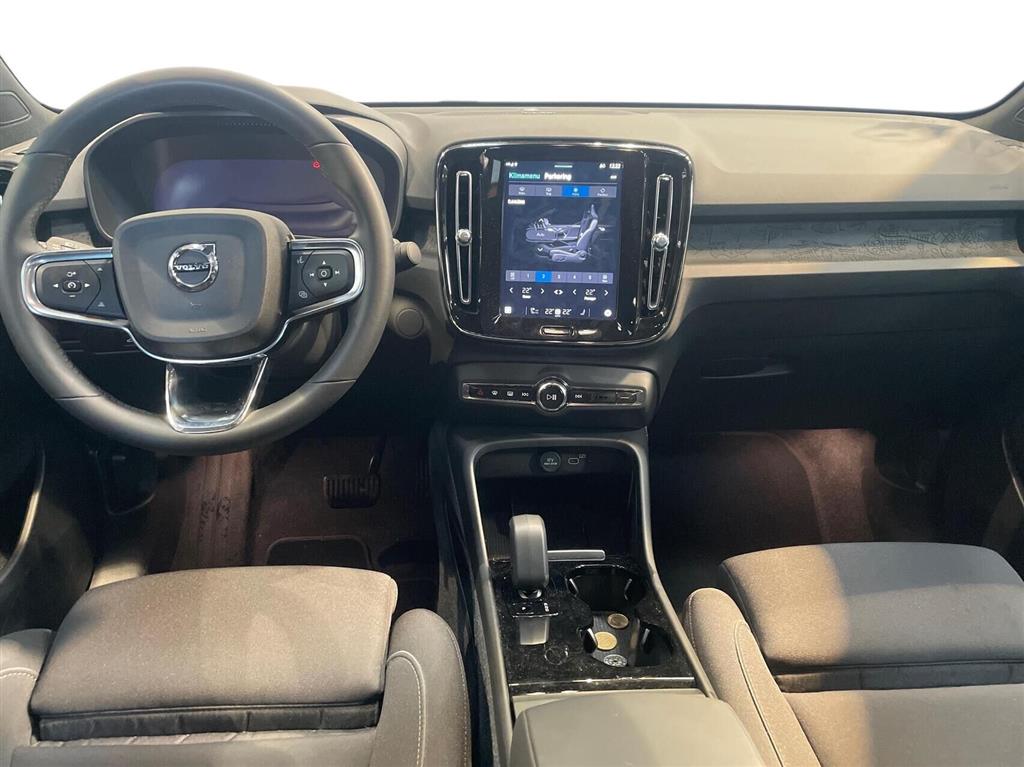 Volvo C40 Ultimate billede 4