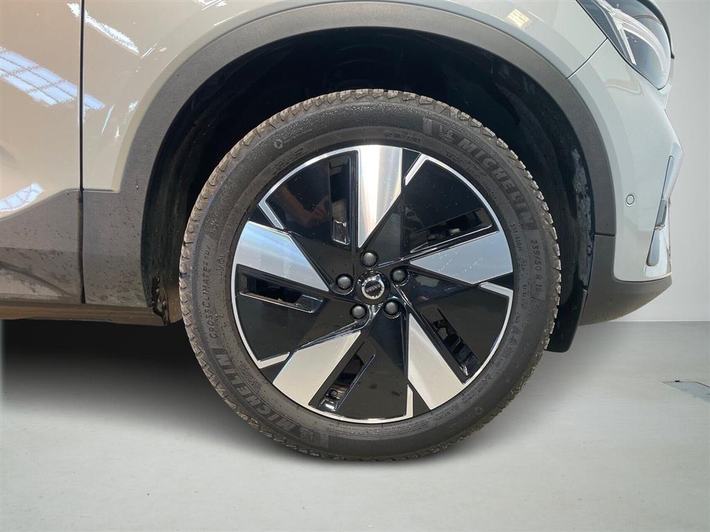 Volvo C40 Ultimate billede 8