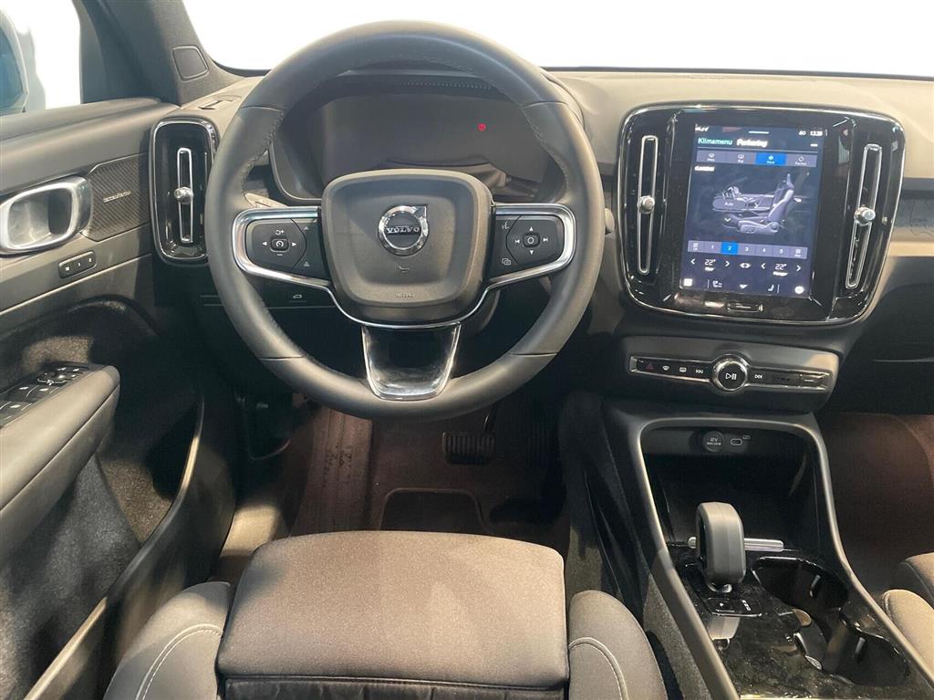 Volvo C40 Ultimate billede 9