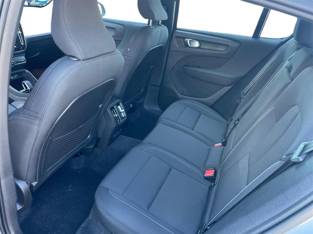 Volvo C40 Ultimate billede 12