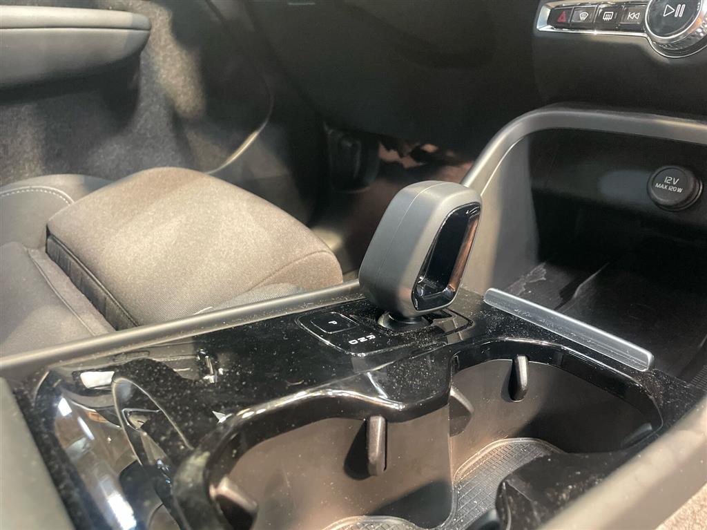 Volvo C40 Ultimate billede 15