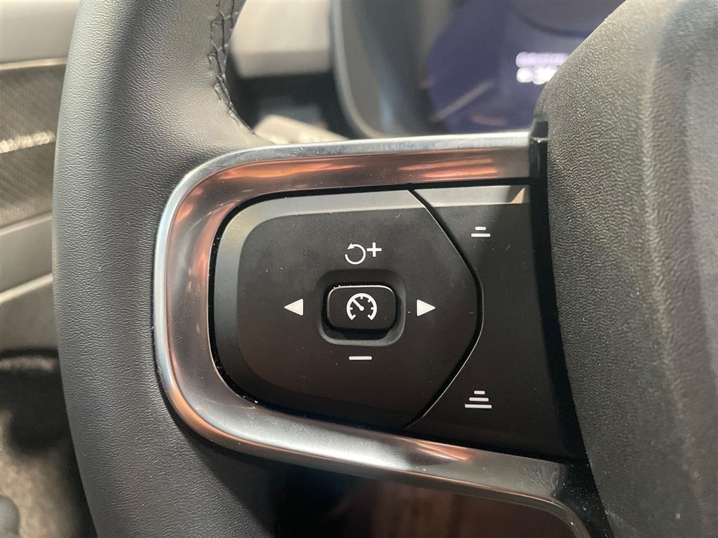 Volvo C40 Ultimate billede 17