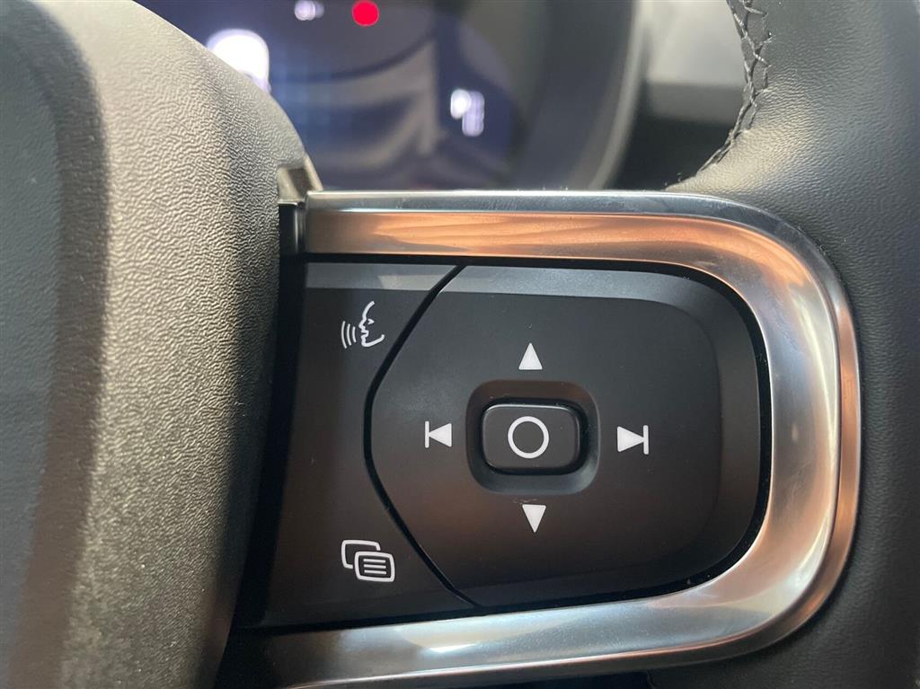 Volvo C40 Ultimate billede 18