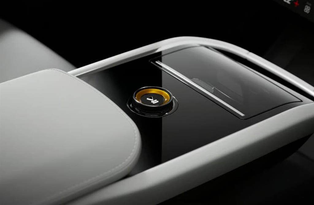 Polestar 5 Performance Launch Edition billede 19