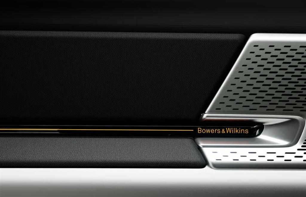 Polestar 5 Performance Launch Edition billede 18