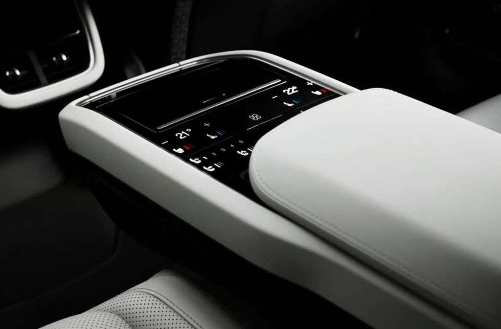 Polestar 5 Performance Launch Edition billede 16