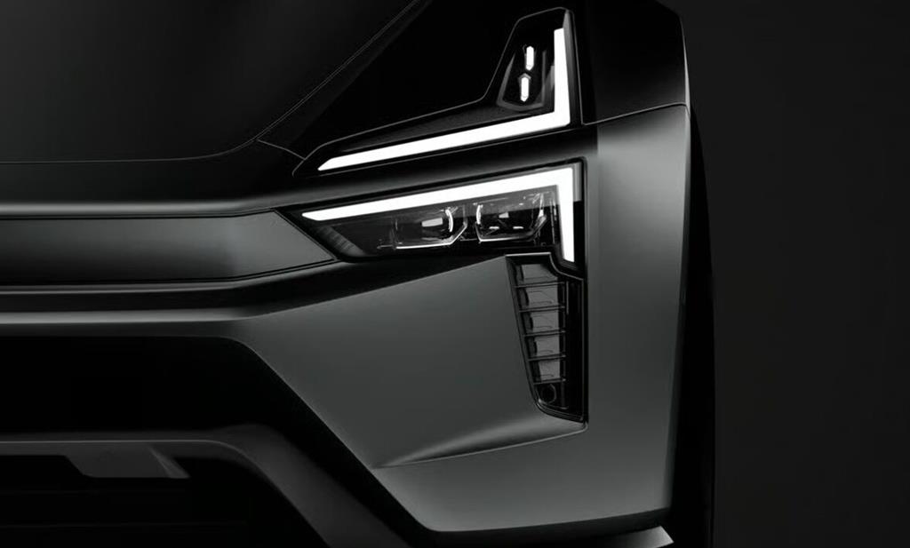 Polestar 5 Performance Launch Edition billede 11