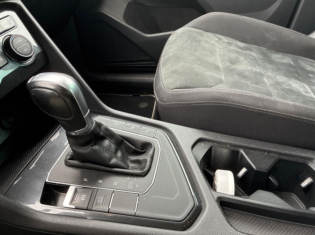 VW Tiguan Comfortline billede 15