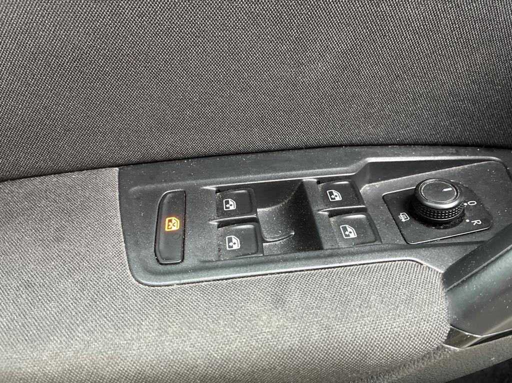 VW Tiguan Comfortline billede 16