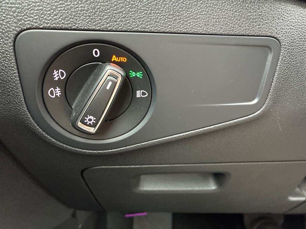VW Tiguan Comfortline billede 20