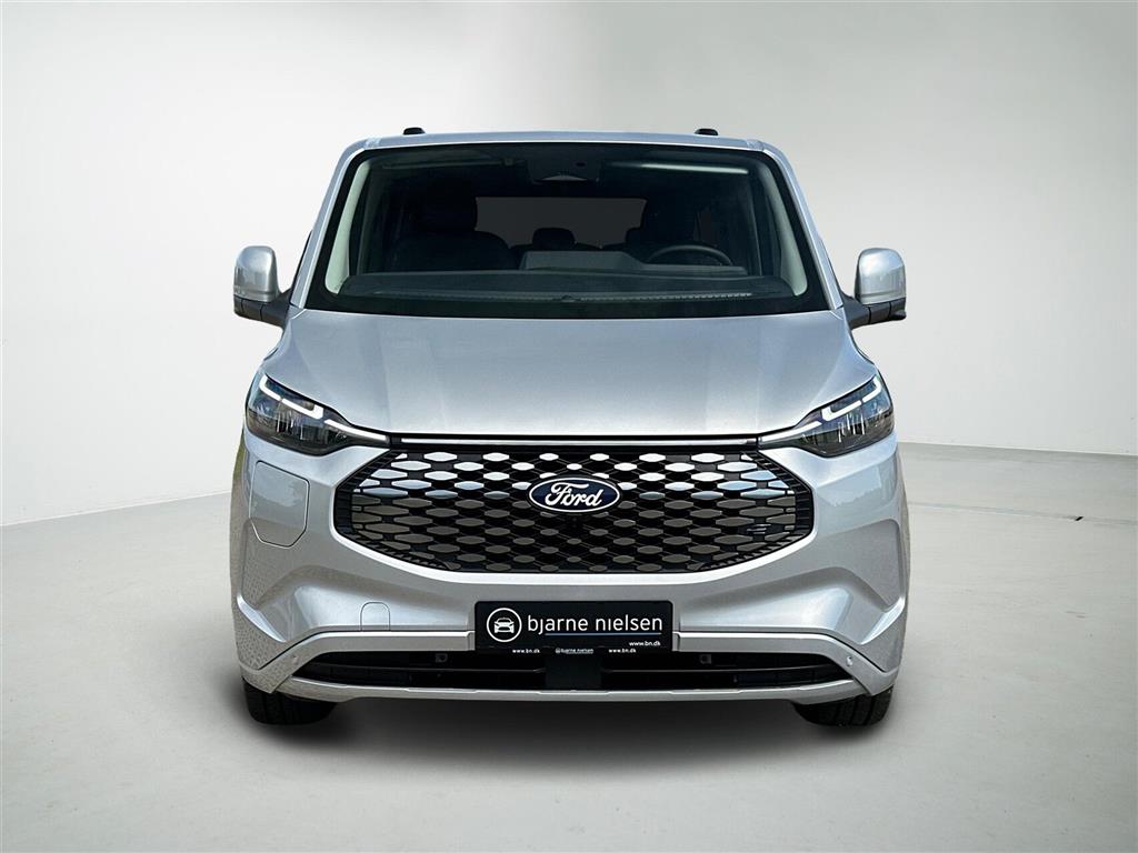 Ford E-Tourneo Custom Titanium X billede 2