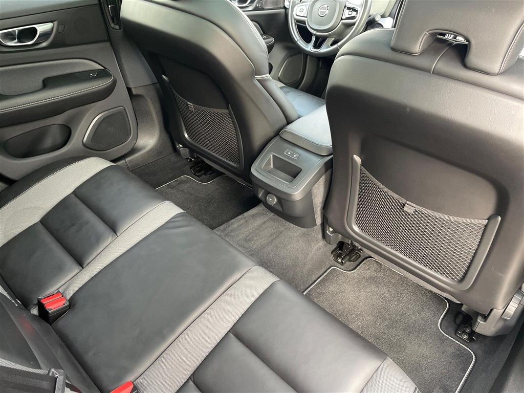 Volvo V60 R-design billede 11