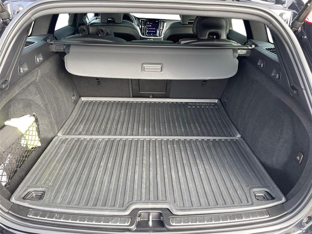 Volvo V60 R-design billede 12