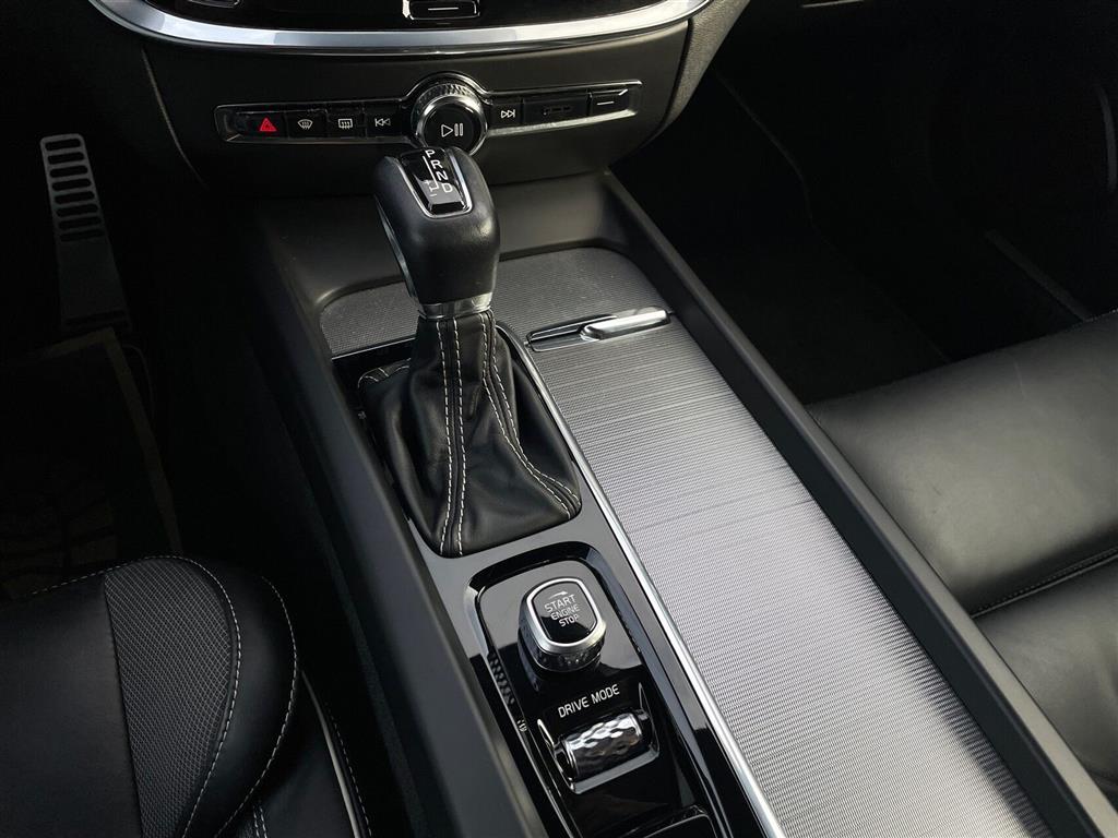 Volvo V60 R-design billede 16