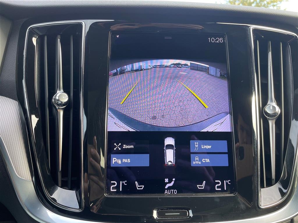 Volvo V60 R-design billede 20