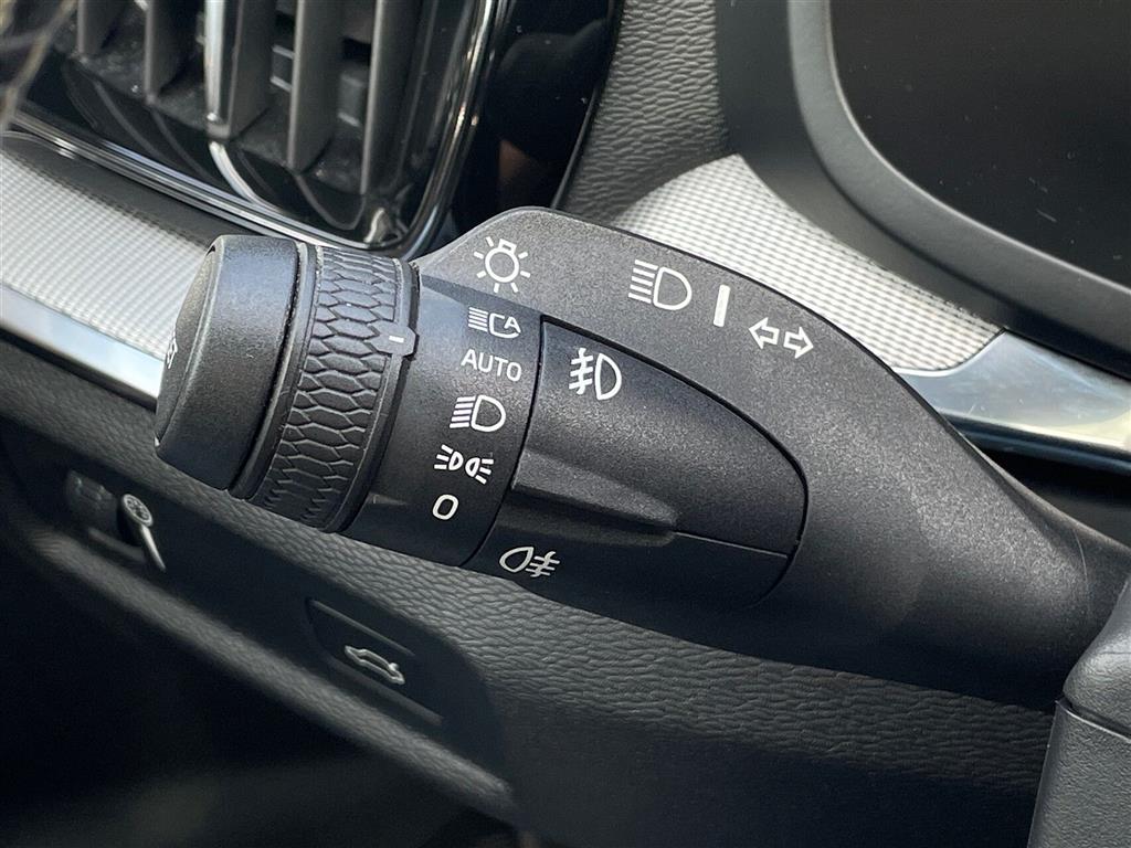 Volvo V60 R-design billede 21