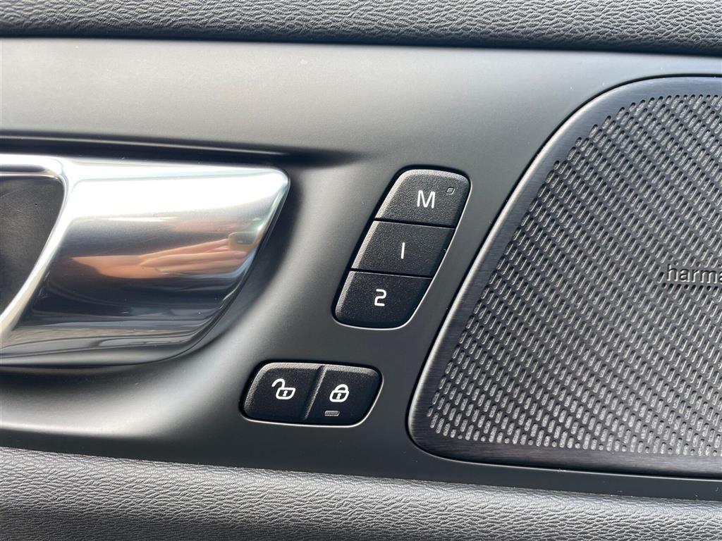 Volvo V60 R-design billede 23