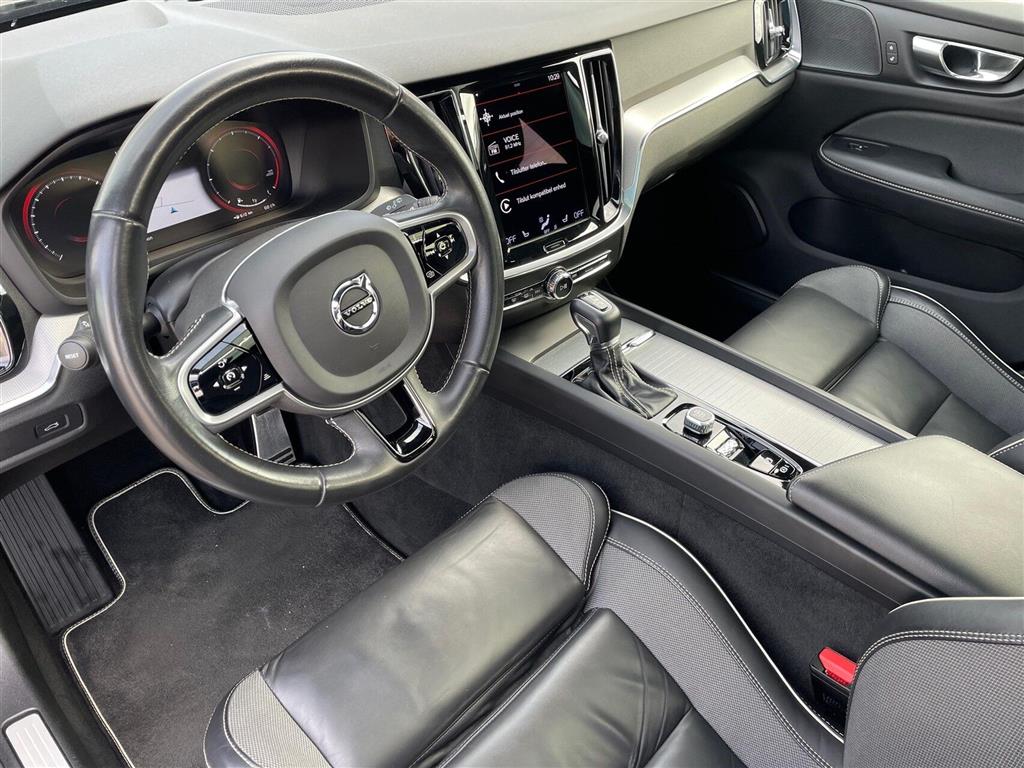 Volvo V60 R-design billede 25