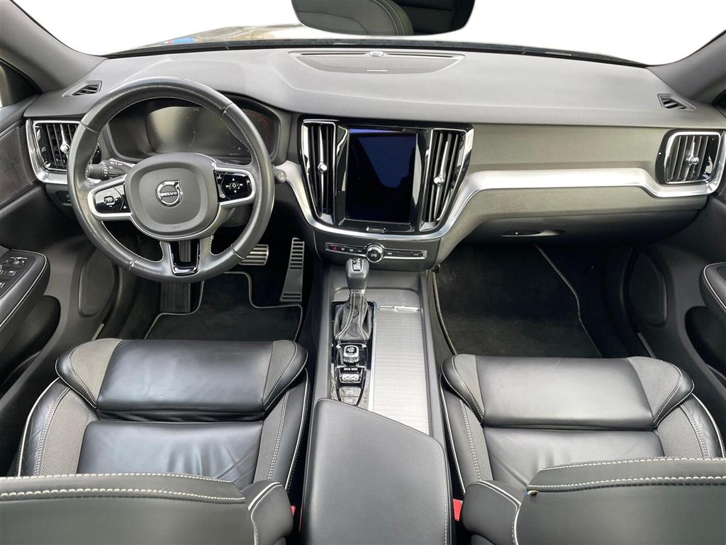 Volvo V60 R-design billede 26