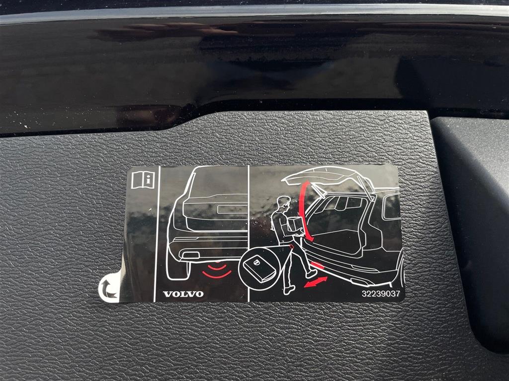 Volvo V60 R-design billede 13