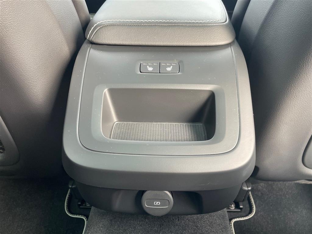 Volvo V60 R-design billede 28