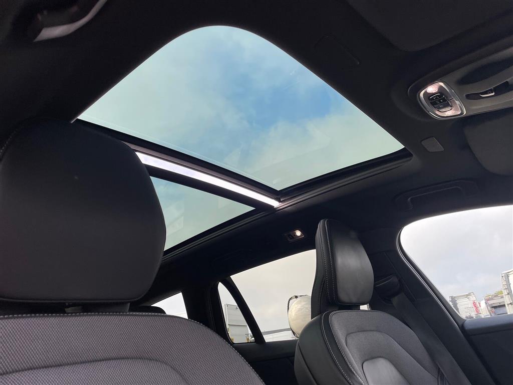 Volvo V60 R-design billede 29