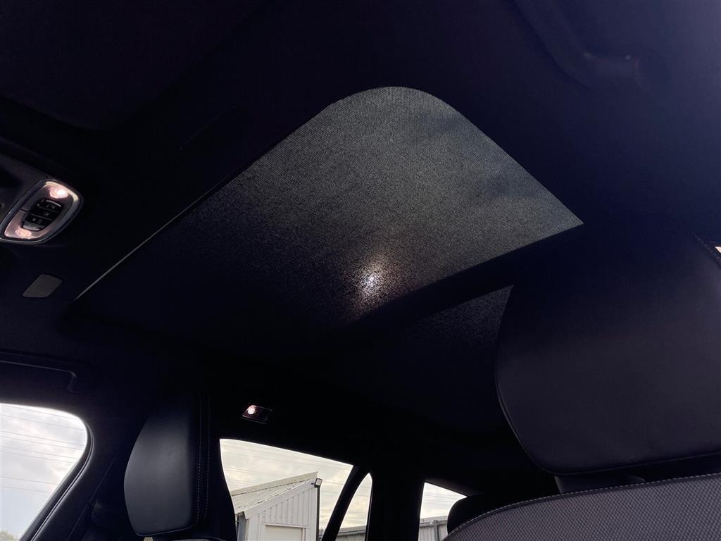 Volvo V60 R-design billede 30