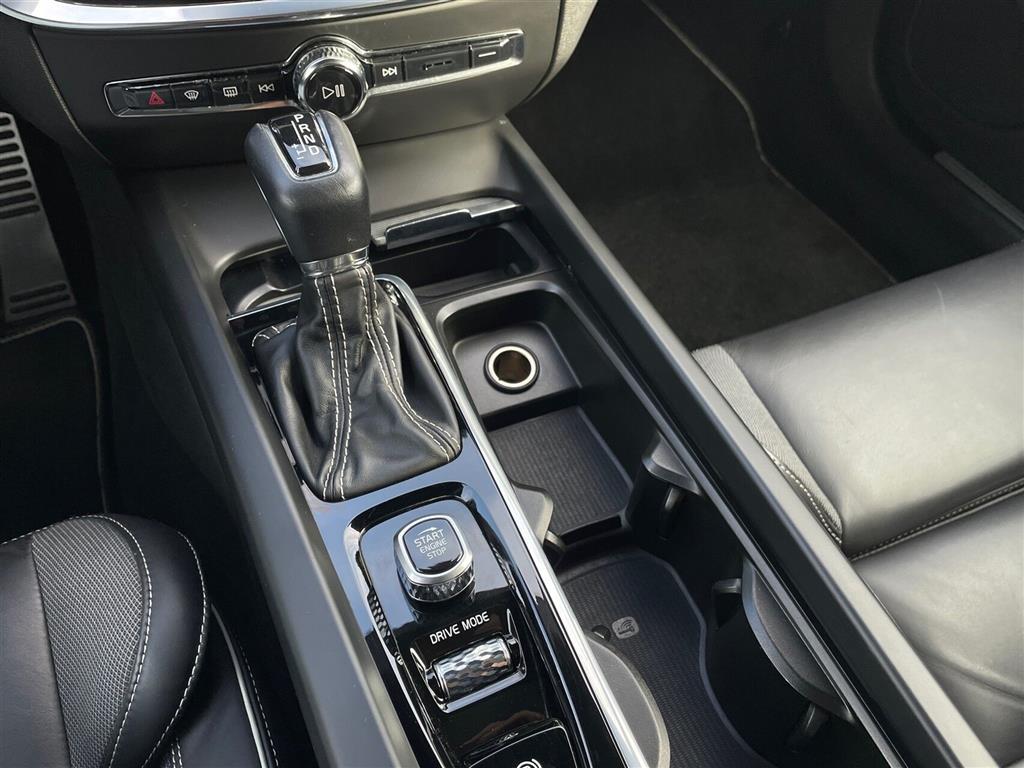 Volvo V60 R-design billede 31