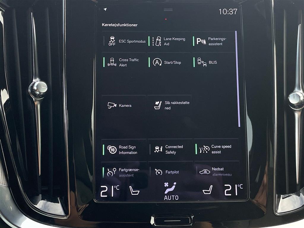 Volvo V60 R-design billede 32