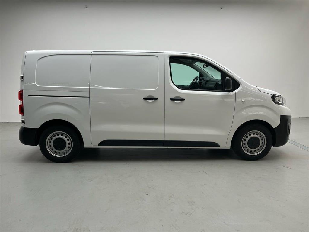 Peugeot e-Expert Premium billede 10