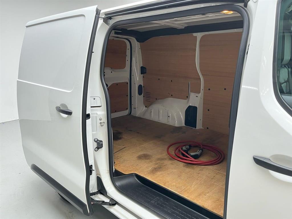 Peugeot e-Expert Premium billede 12