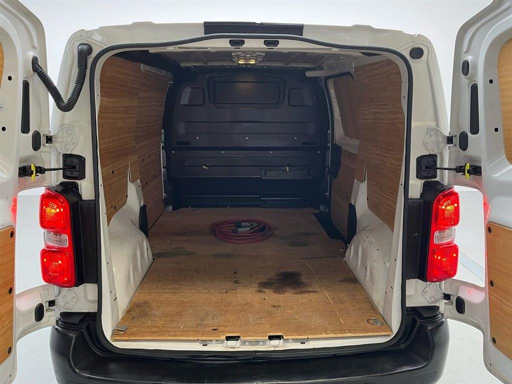 Peugeot e-Expert Premium billede 14