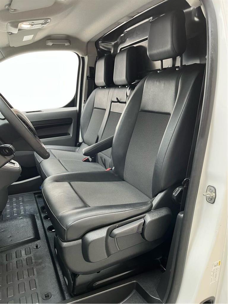 Peugeot e-Expert Premium billede 4