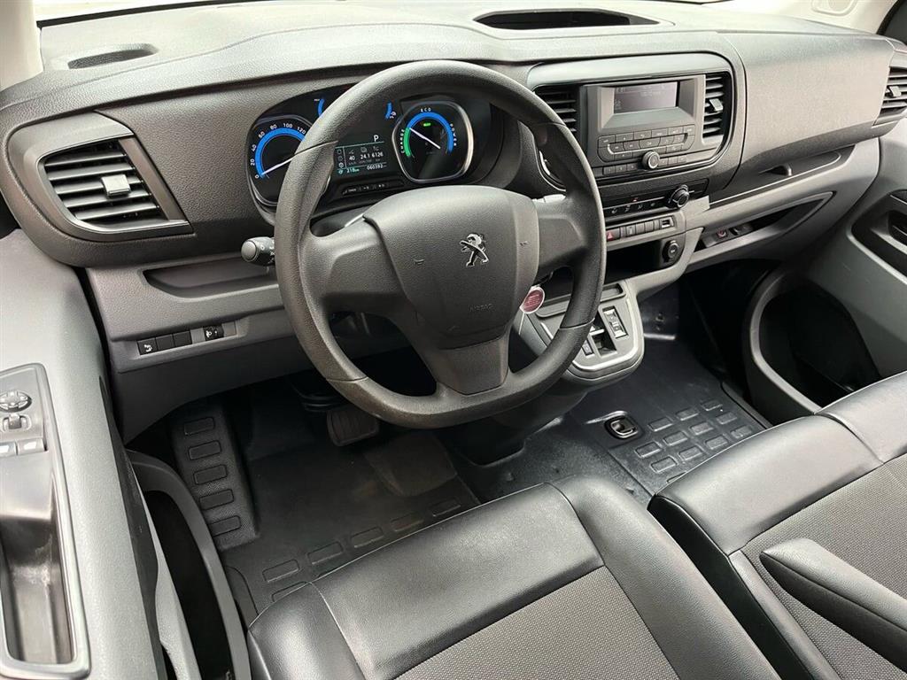 Peugeot e-Expert Premium billede 3