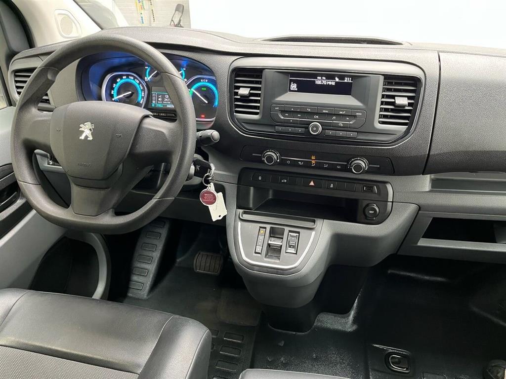 Peugeot e-Expert Premium billede 6