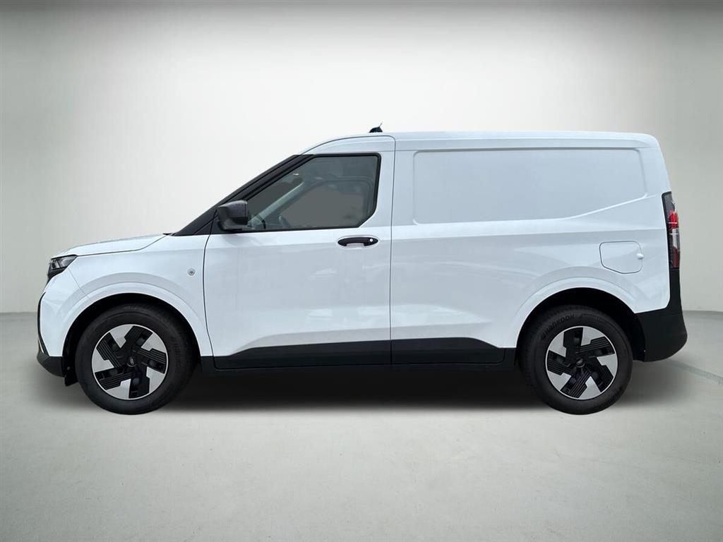 Ford E-Transit Courier Trend billede 5