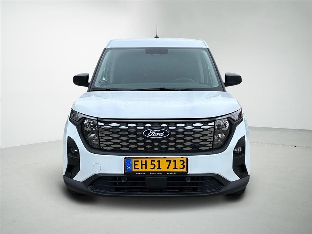 Ford E-Transit Courier Trend billede 3