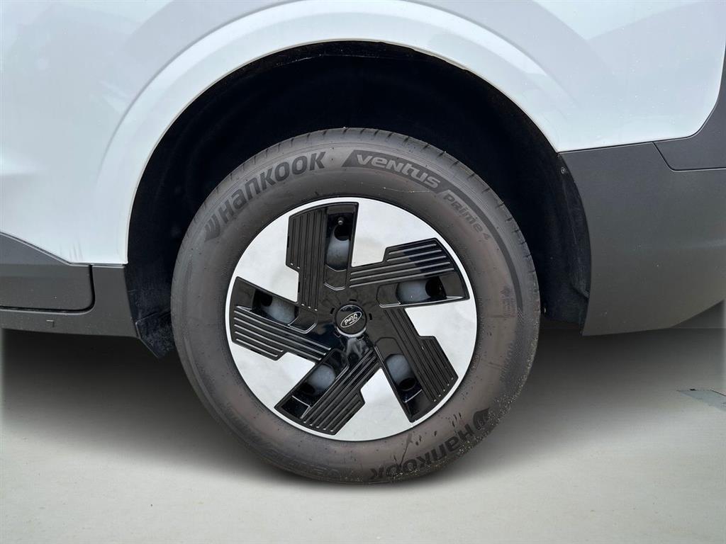 Ford E-Transit Courier Trend billede 6