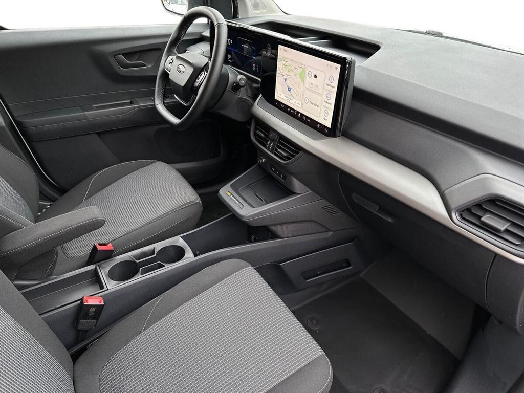 Ford E-Transit Courier Trend billede 17