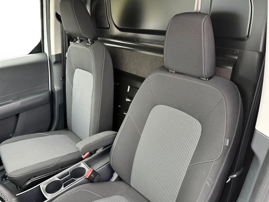 Ford E-Transit Courier Trend billede 18