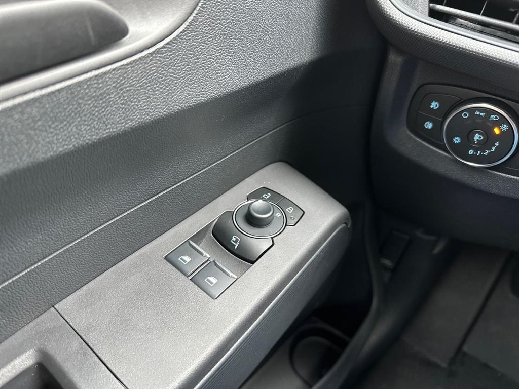 Ford E-Transit Courier Trend billede 19