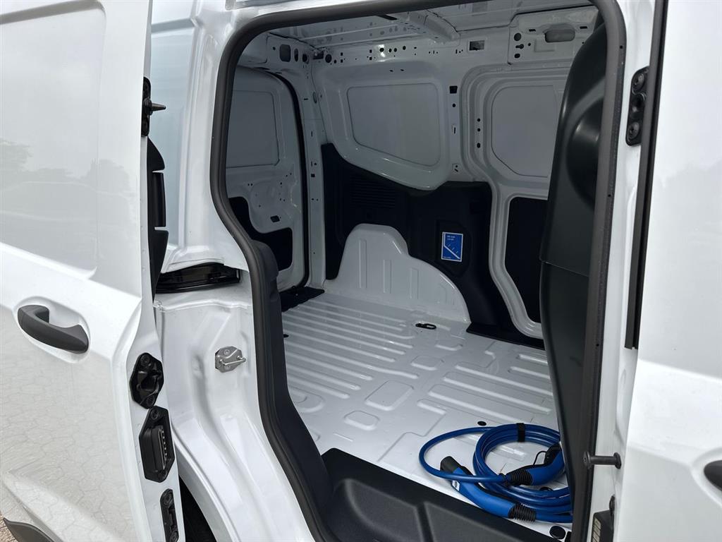 Ford E-Transit Courier Trend billede 8