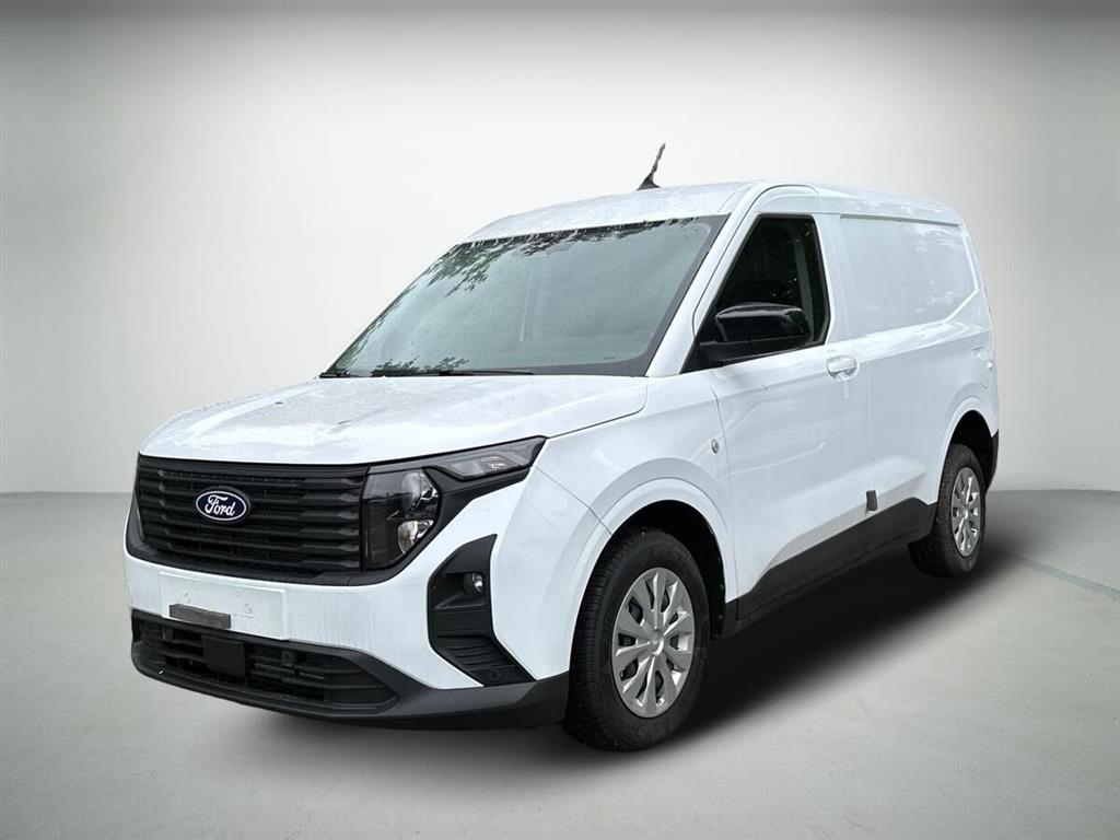 Ford Transit Courier Trend