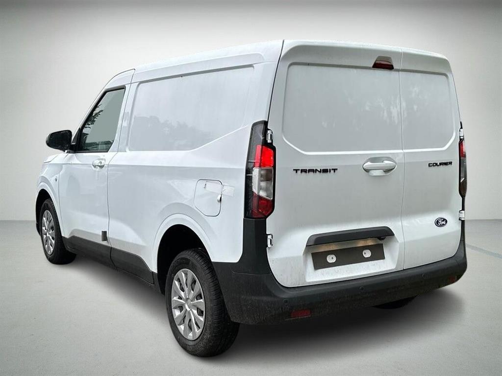 Ford Transit Courier Trend billede 2