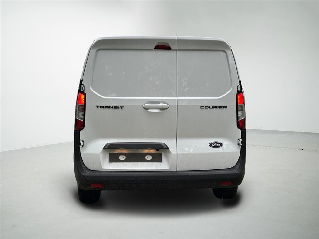 Ford Transit Courier Trend billede 4