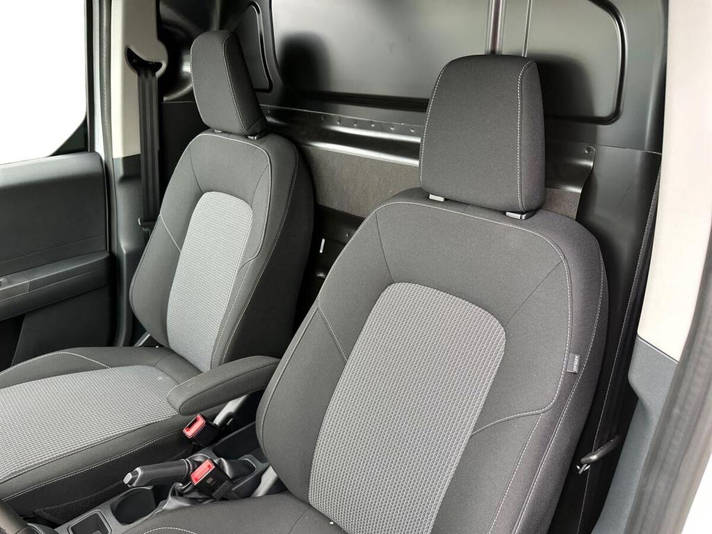 Ford Transit Courier Trend billede 17