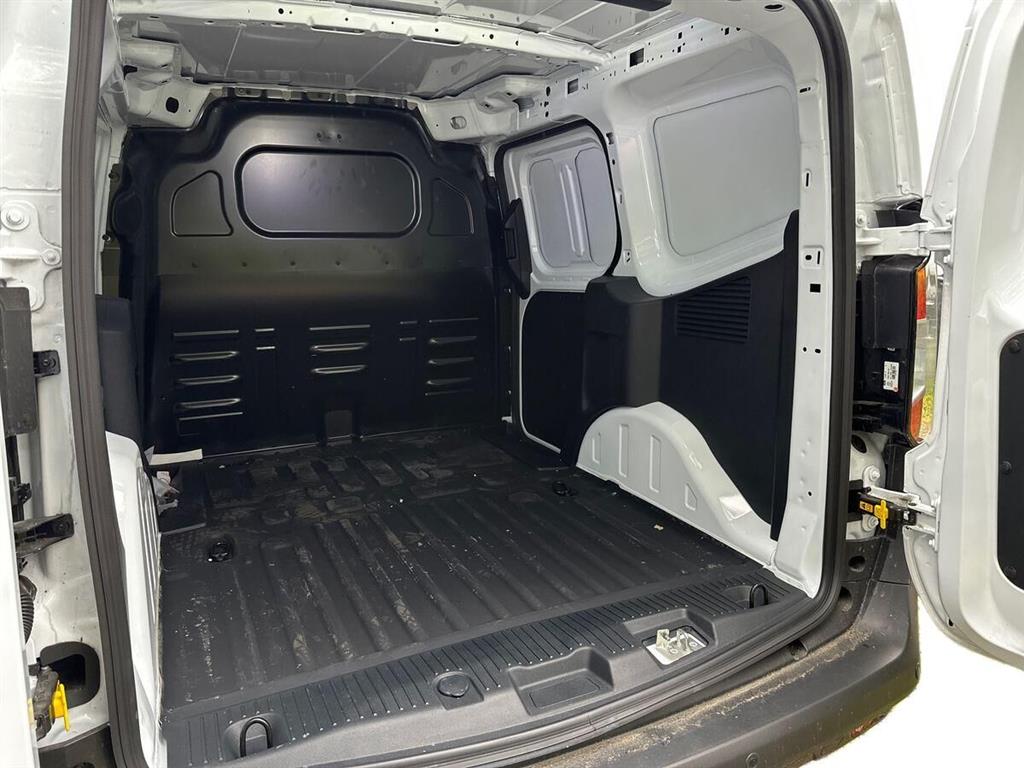 Ford Transit Courier Trend billede 6